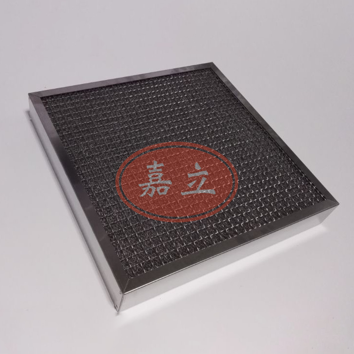 袁州不锈钢油雾过滤器